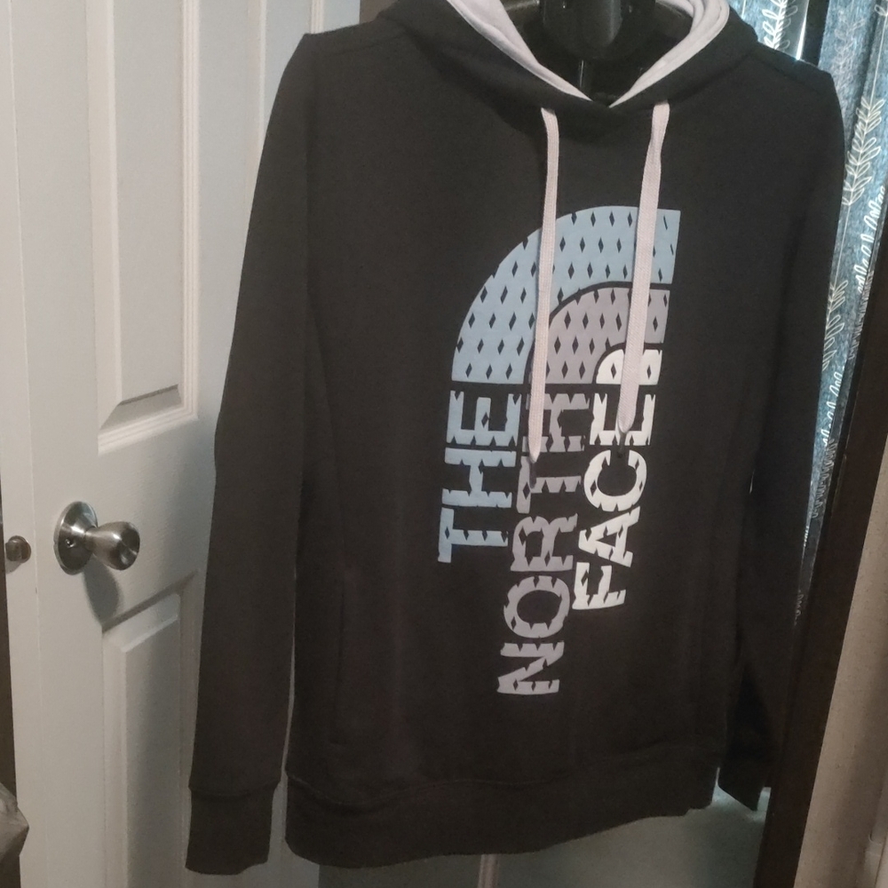 Women's The North Face  Hoodie Sweatshirt